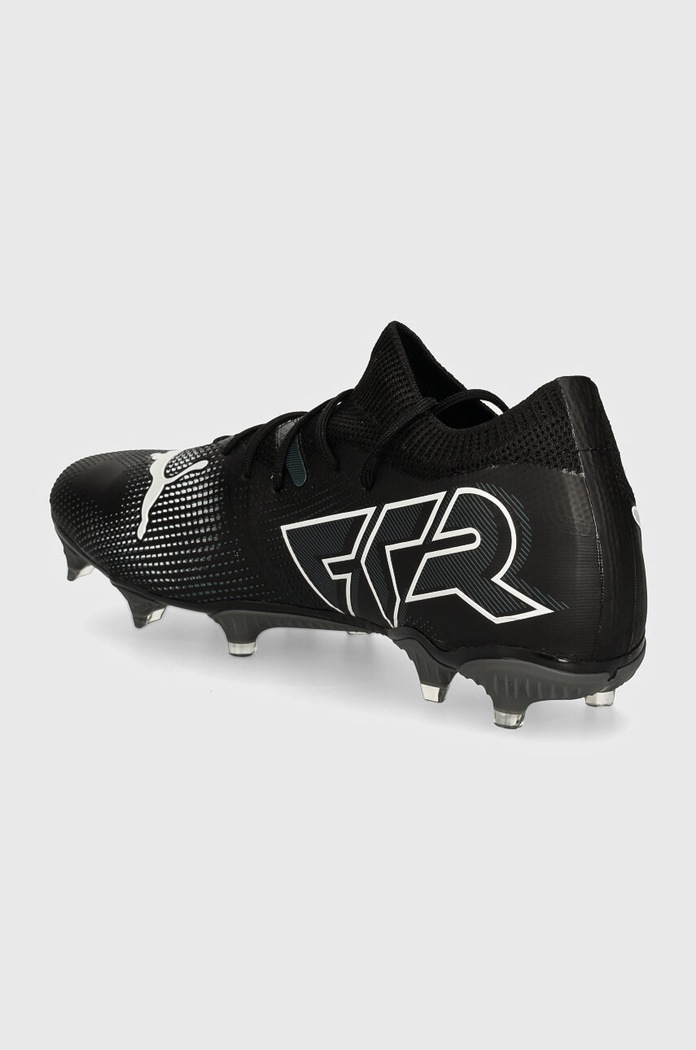 Încălțăminte Puma ghete de fotbal korki Future 7 Match 107715 negru