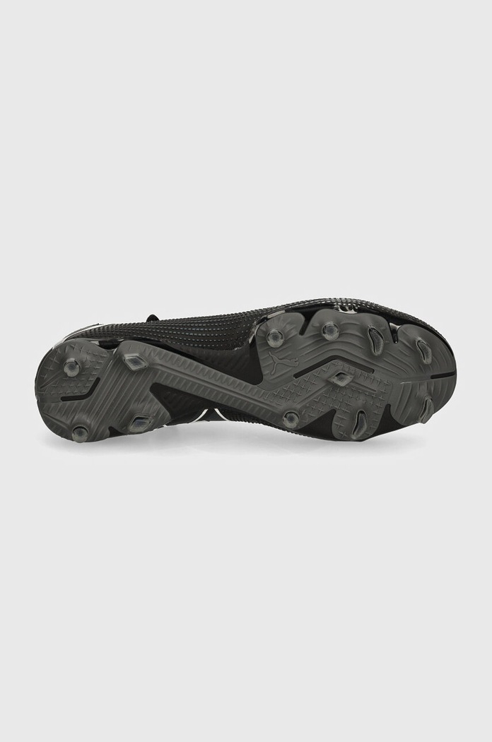 Puma ghete de fotbal korki Future 7 Match 107715 negru