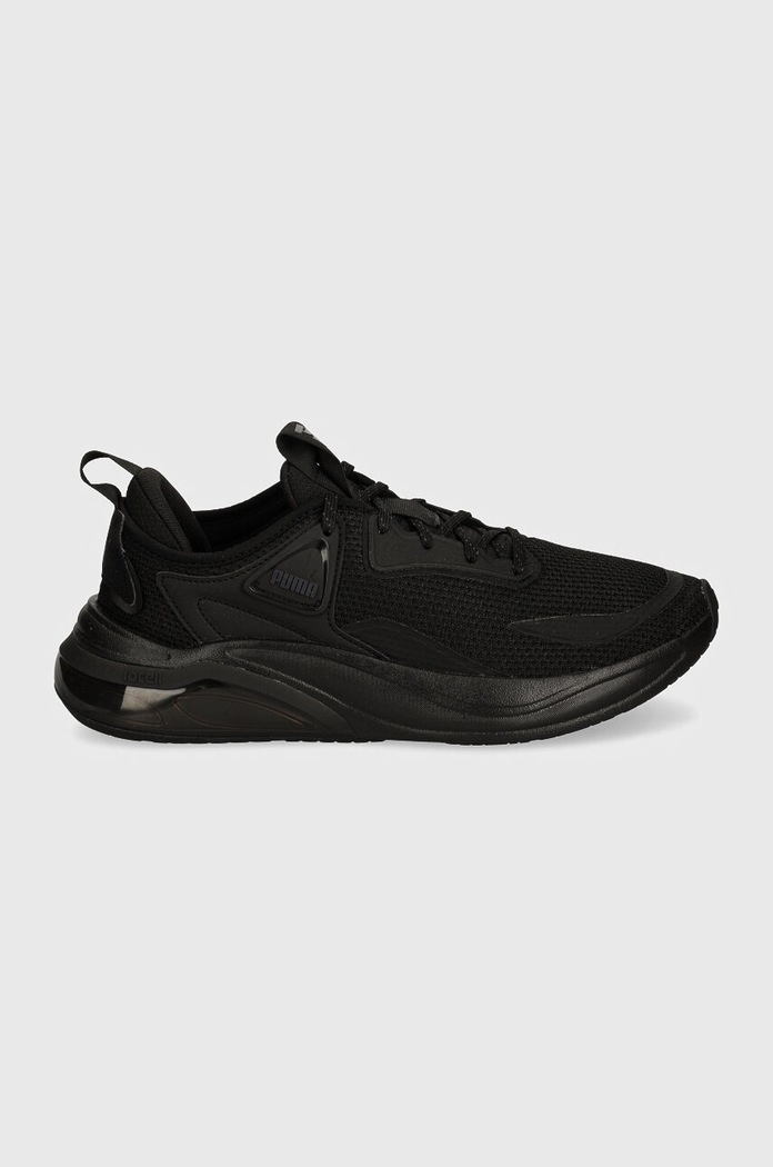 Puma pantofi de alergat Cell Thrill 310168 negru AW25