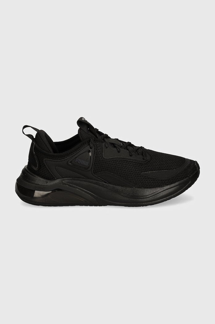Puma pantofi de alergat Cell Thrill 310168 negru AW25