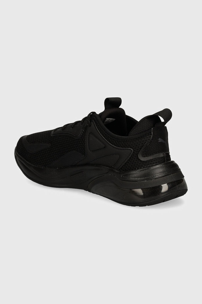 Încălțăminte Puma pantofi de alergat Cell Thrill 310168 negru