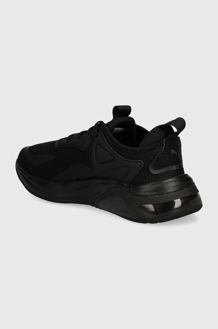 Încălțăminte Puma pantofi de alergat Cell Thrill 310168 negru