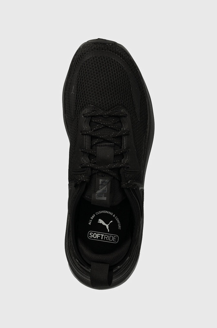 Puma pantofi de alergat Cell Thrill negru 310168