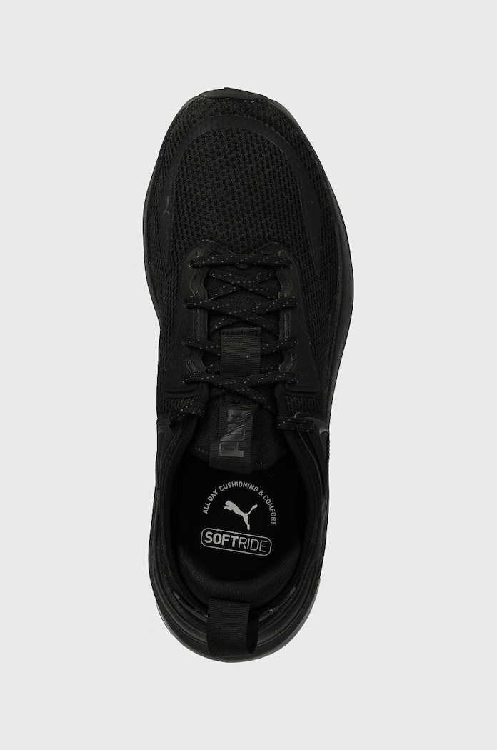 Puma pantofi de alergat Cell Thrill negru 310168
