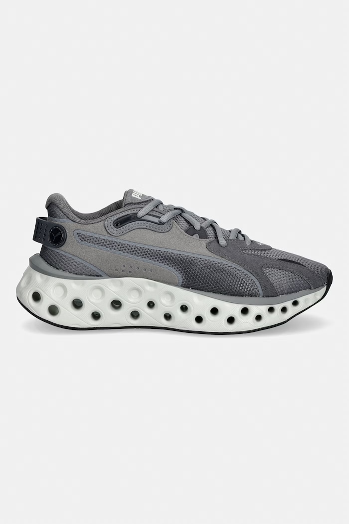 Puma čevlji trening moški Softride Frequence 310500 zelena SS26
