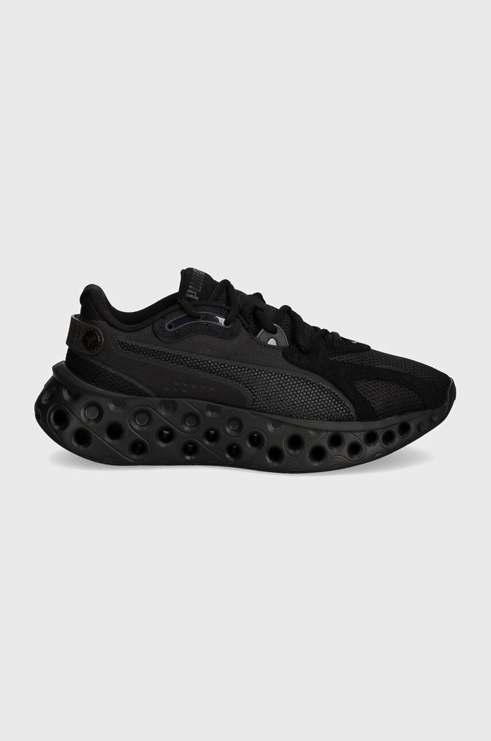 Puma buty do biegania Softride Frequence 310500 czarny SS26