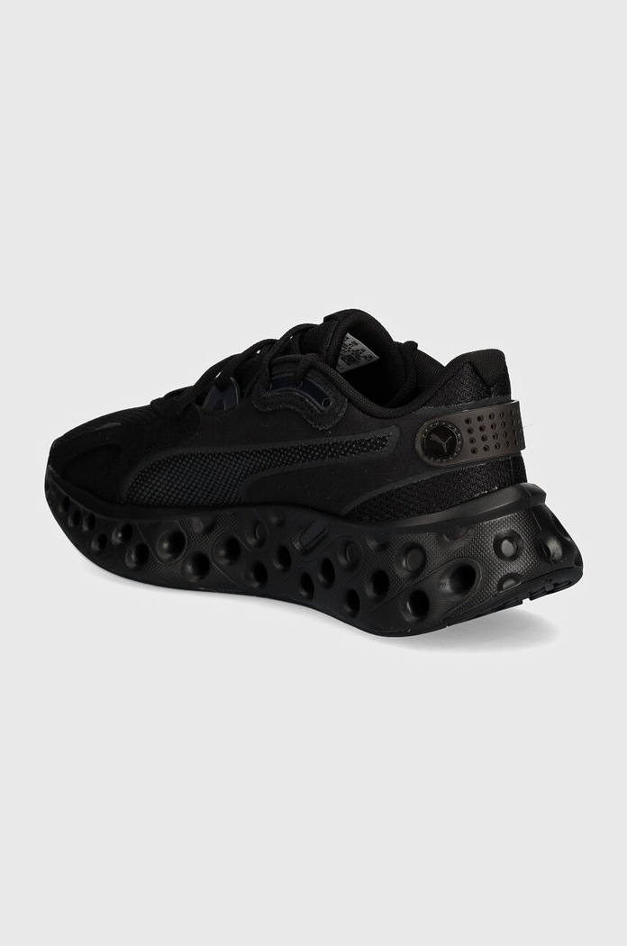 Obuwie Puma buty do biegania Softride Frequence 310500 czarny