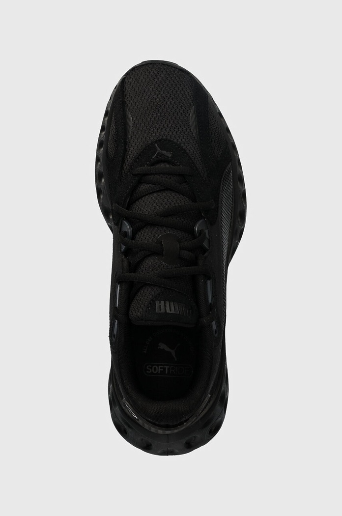 Puma buty do biegania Softride Frequence czarny 310500