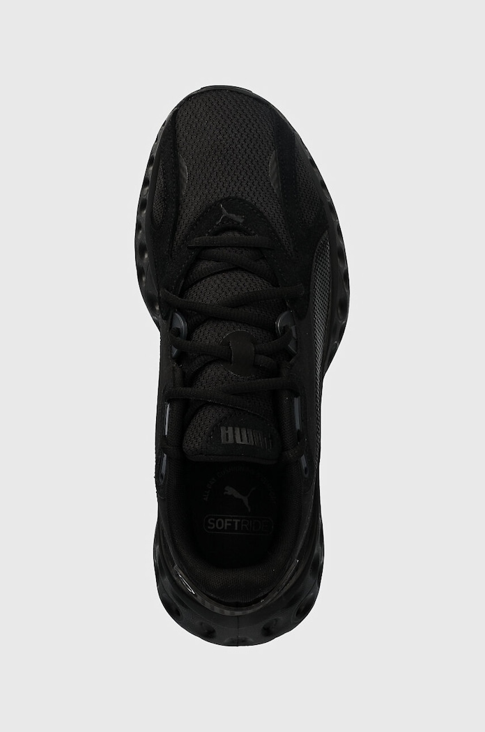 Puma buty do biegania Softride Frequence czarny 310500