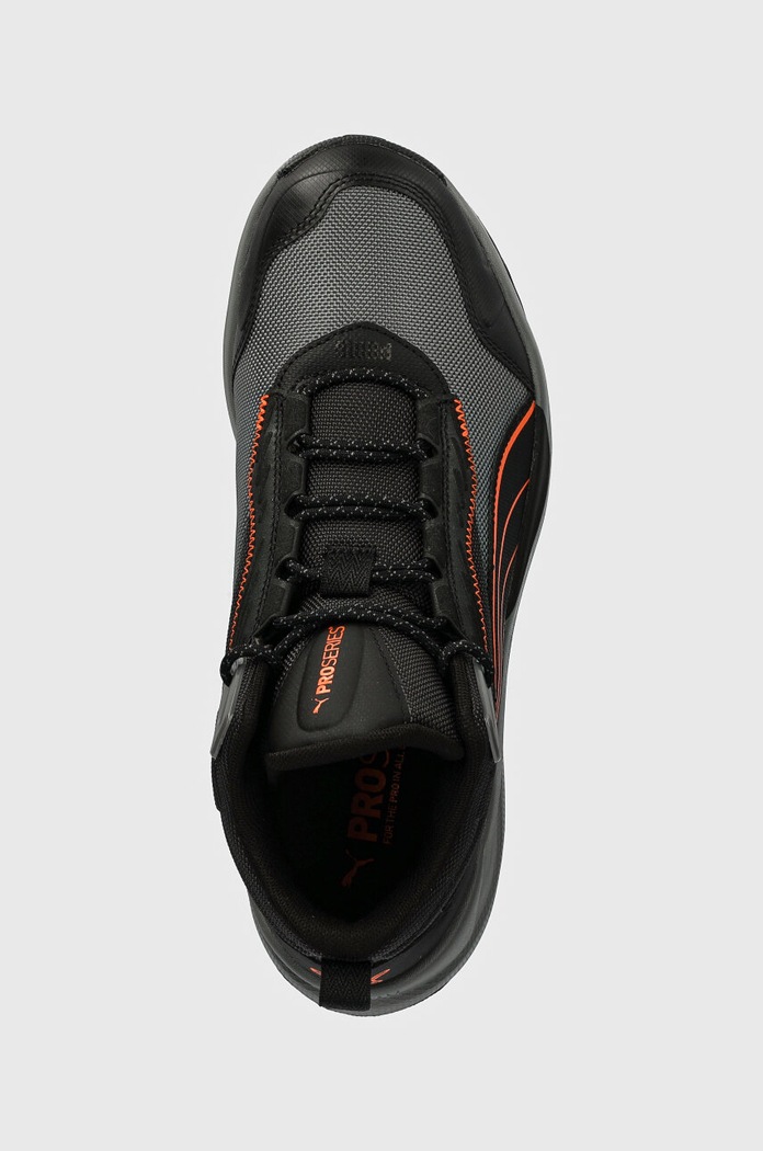 Puma buty Obstruct Pro Mid 378689 czarny
