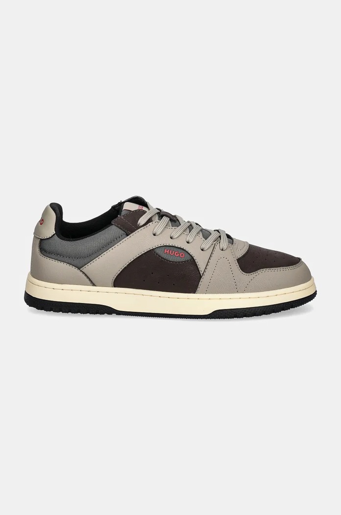 Tenisice HUGO Hadrian 50529902.062 bež NC24
