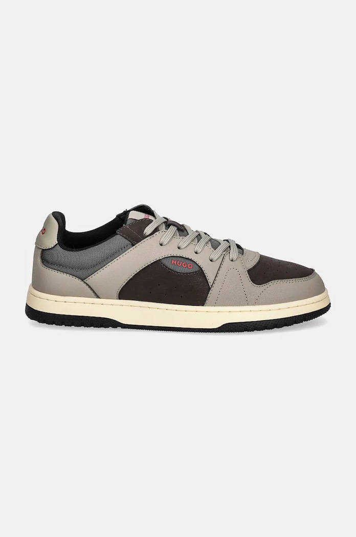 Tenisice HUGO Hadrian 50529902.062 bež NC24