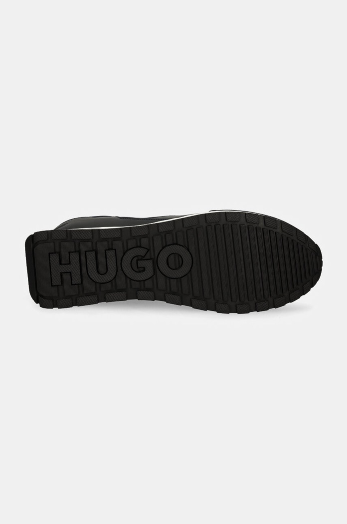 Tenisky HUGO Icelin 50536568.401 tmavomodrá