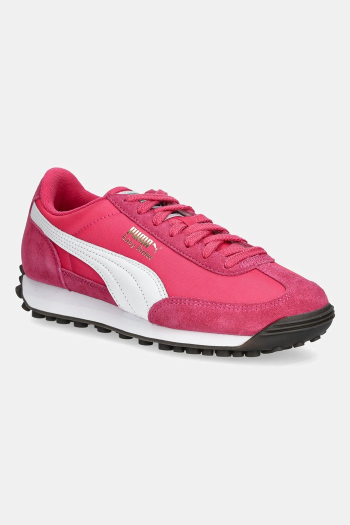Sneakers Puma Easy Rider Vintage ροζ 399028