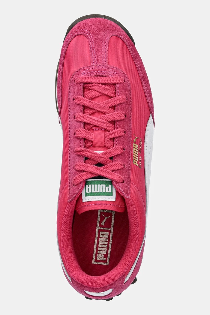Sneakers Puma Easy Rider Vintage ροζ 399028