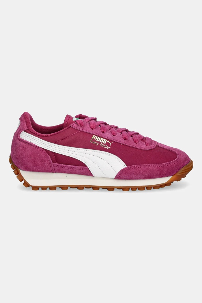 Tenisky Puma Easy Rider Vintage 399028 růžová SS26