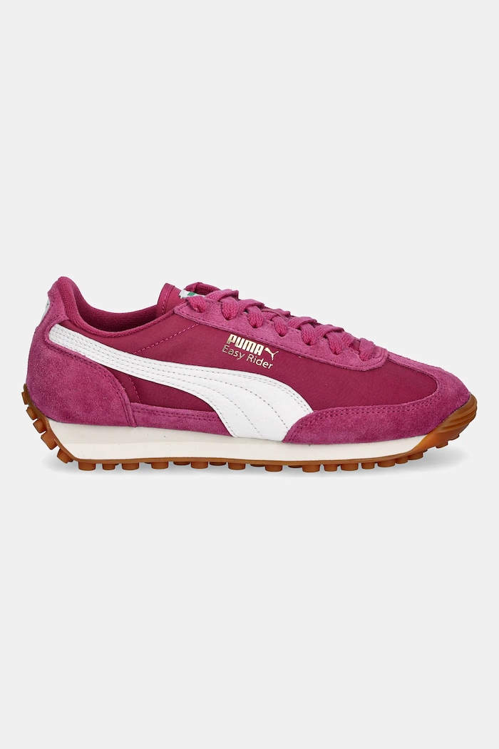 Tenisky Puma Easy Rider Vintage 399028 růžová SS26