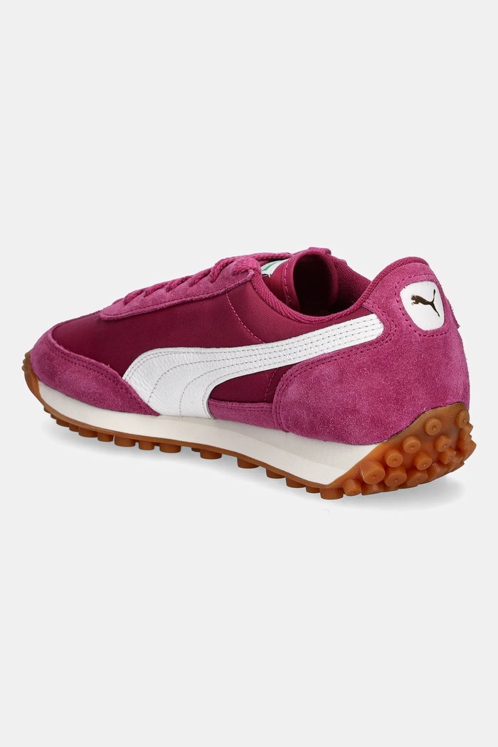 Boty Tenisky Puma Easy Rider Vintage 399028 růžová