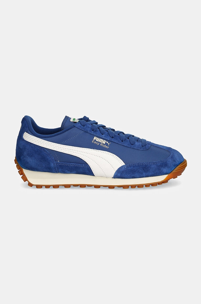 Tenisky Puma Easy Rider Vintage 399028 modrá SS26