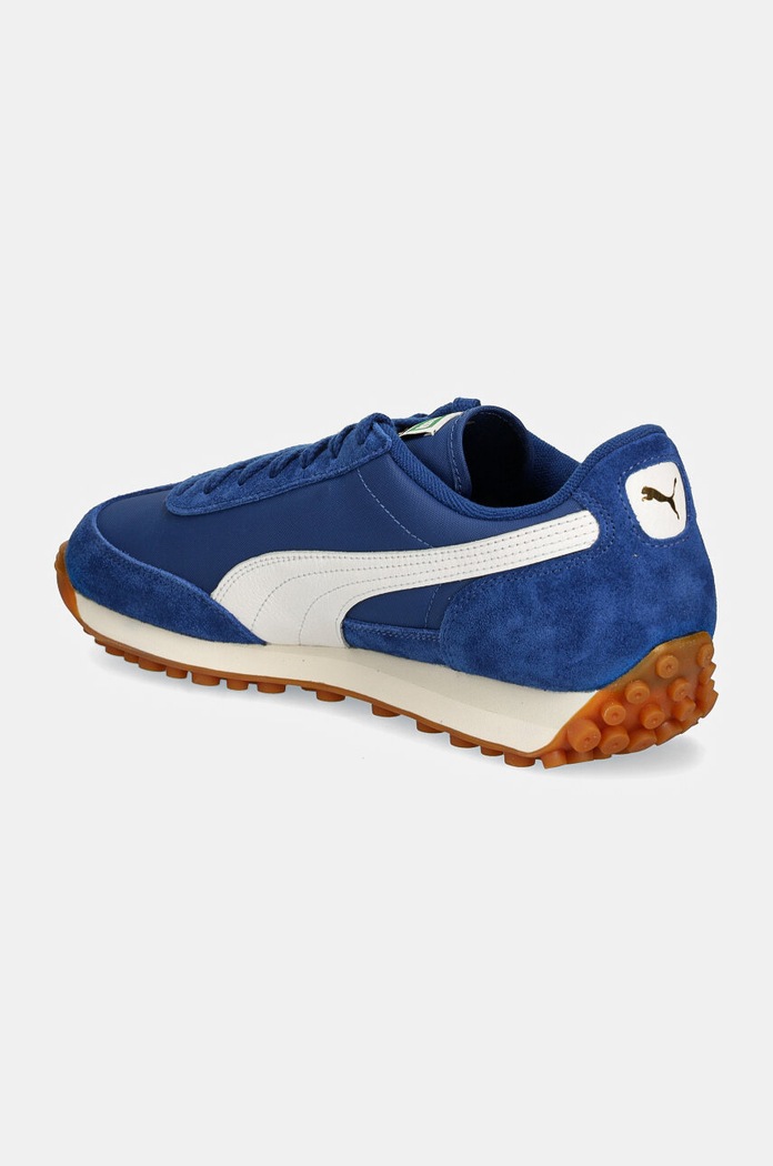 Obuv Tenisky Puma Easy Rider Vintage 399028 modrá