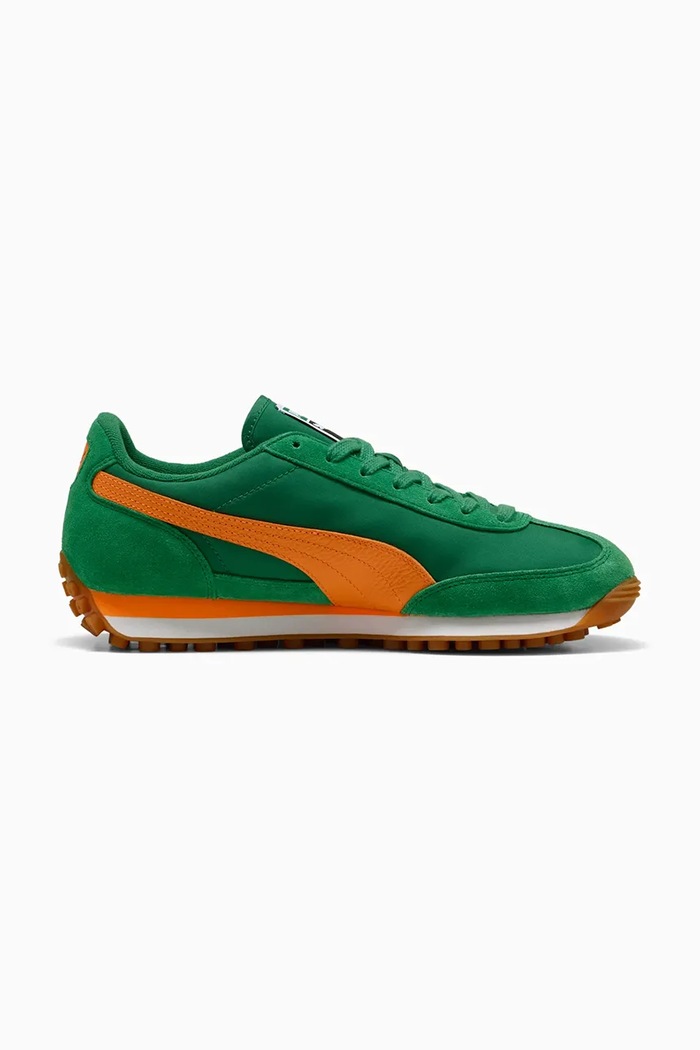Tenisky Puma Easy Rider Vintage 399028 zelená
