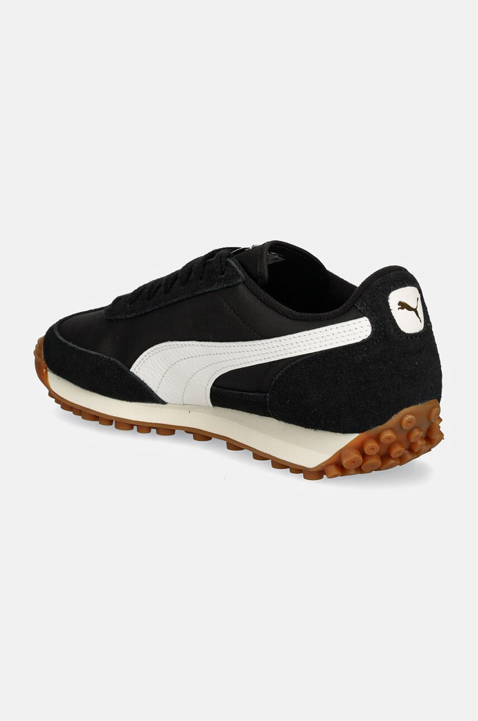 Obuv Tenisky Puma Easy Rider Vintage 399028 čierna