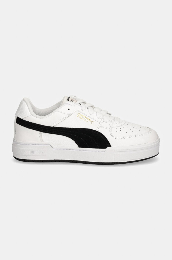 Puma sneakersy CA Pro Suede FS 387327 biały AW24