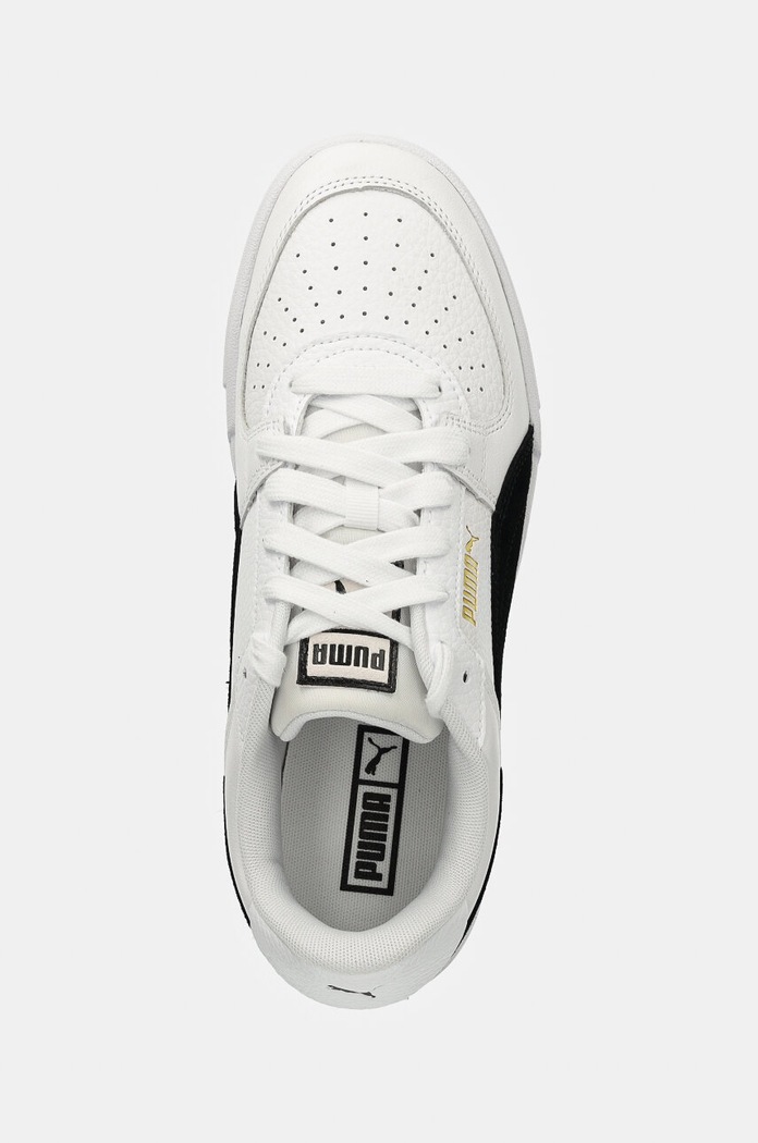 Puma sneakersy CA Pro Suede FS biały 387327