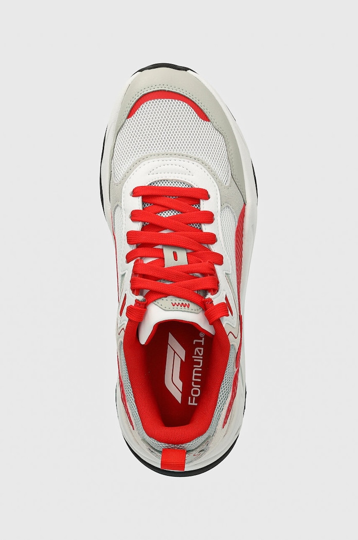 Sneakers F1 Trinity Puma 308282 alb