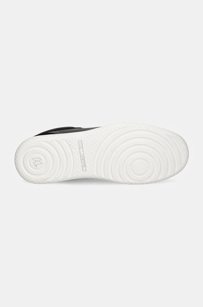 Sneakers Karl Lagerfeld ATLAS KL51814.300 μαύρο