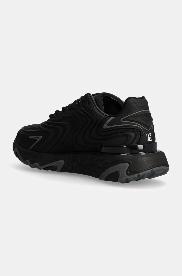 Cipők Karl Lagerfeld sportcipő BLAZE KL52414F.H0X fekete