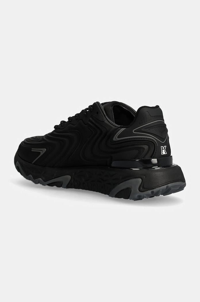 Cipők Karl Lagerfeld sportcipő BLAZE KL52414F.H0X fekete