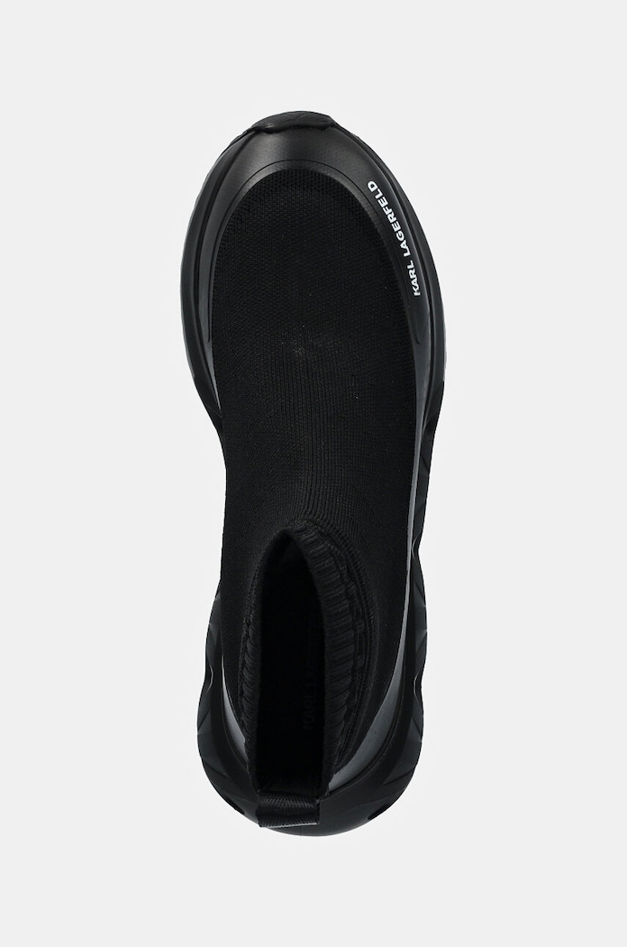 Sneakers Karl Lagerfeld K/KITE RUN μαύρο KL54644.K00
