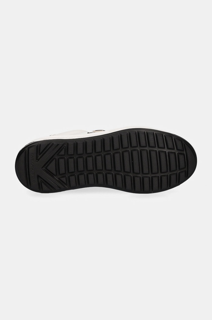 Karl Lagerfeld sneakersy KAPRI KL57530.011 biały