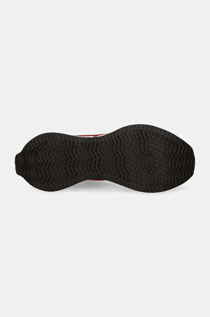 Běžecké boty Reebok Zig Dynamica Str 100205464 burgundské