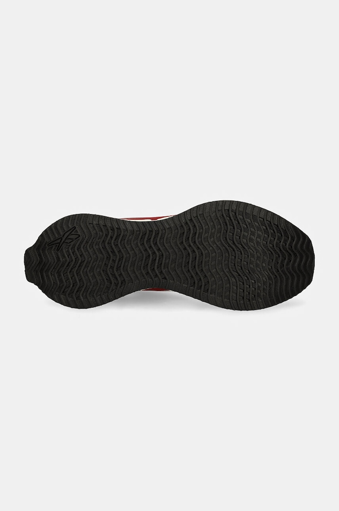 Běžecké boty Reebok Zig Dynamica Str 100205464 burgundské