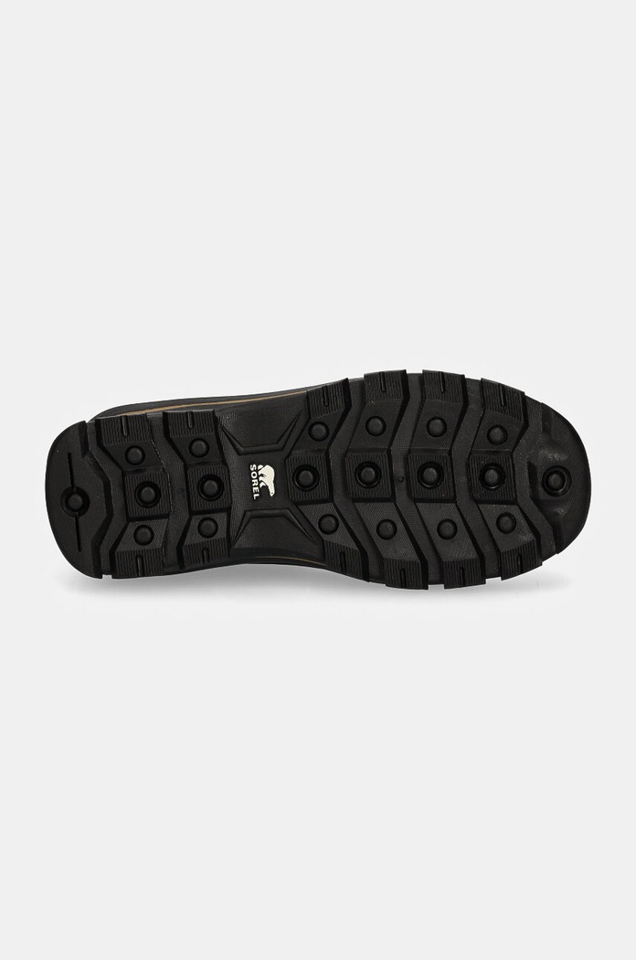 Cizme BUXTON PULL ON WP 24 Sorel maro 2084911257