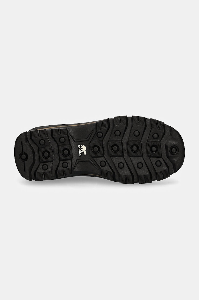 Cizme BUXTON PULL ON WP 24 Sorel maro 2084911257