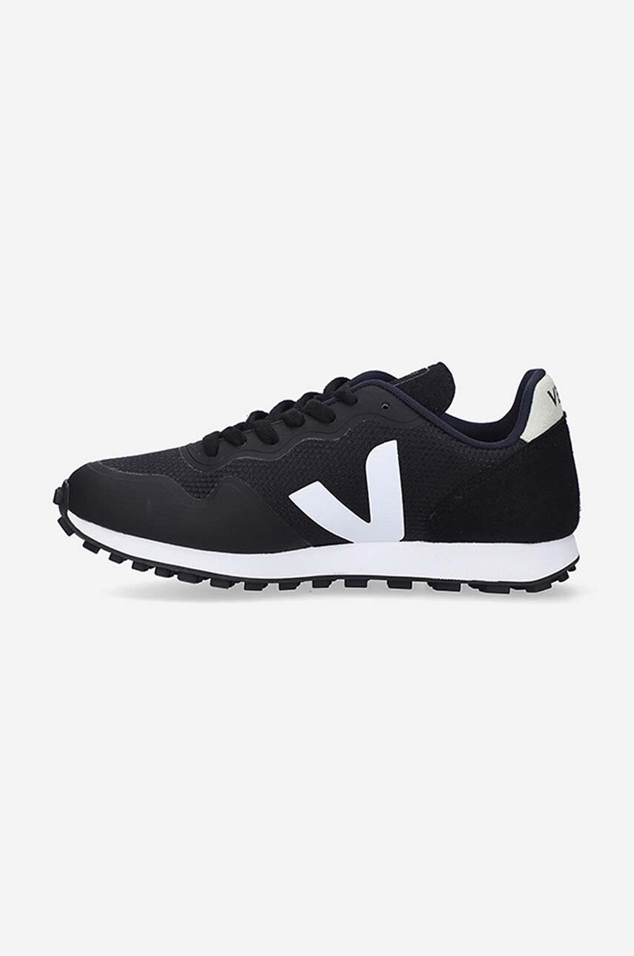 Obuv Tenisky Veja Sdu Tpu B-Mesh RT012698B čierna