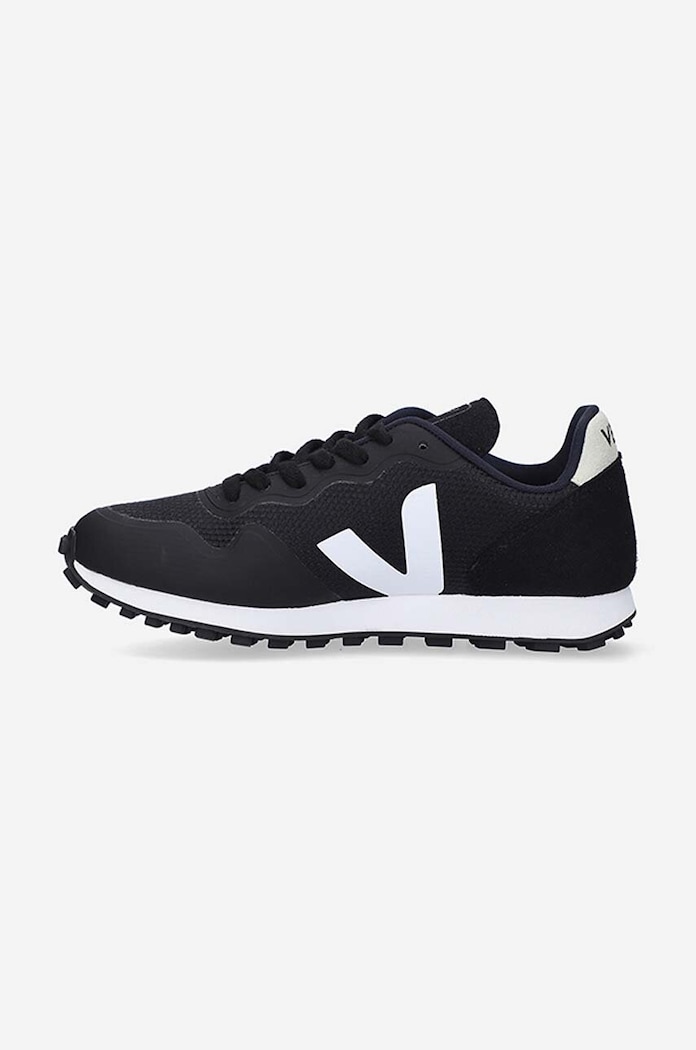 Obuv Tenisky Veja Sdu Tpu B-Mesh RT012698B čierna