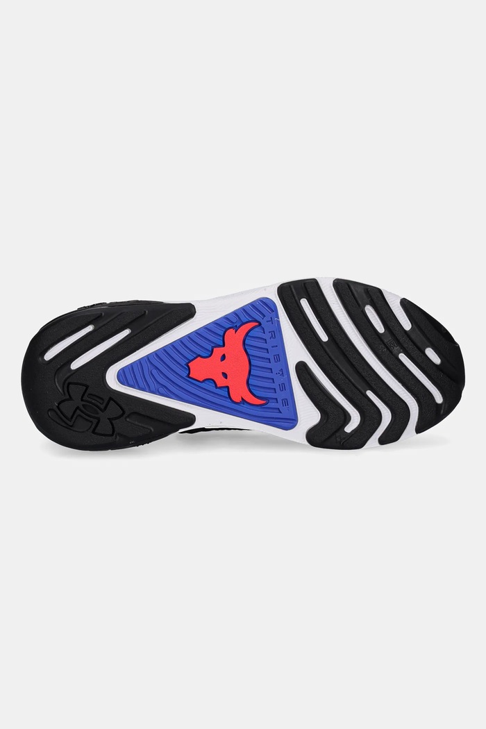 Under Armour pantofi de antrenament Projekt Rock 7 3027600 negru