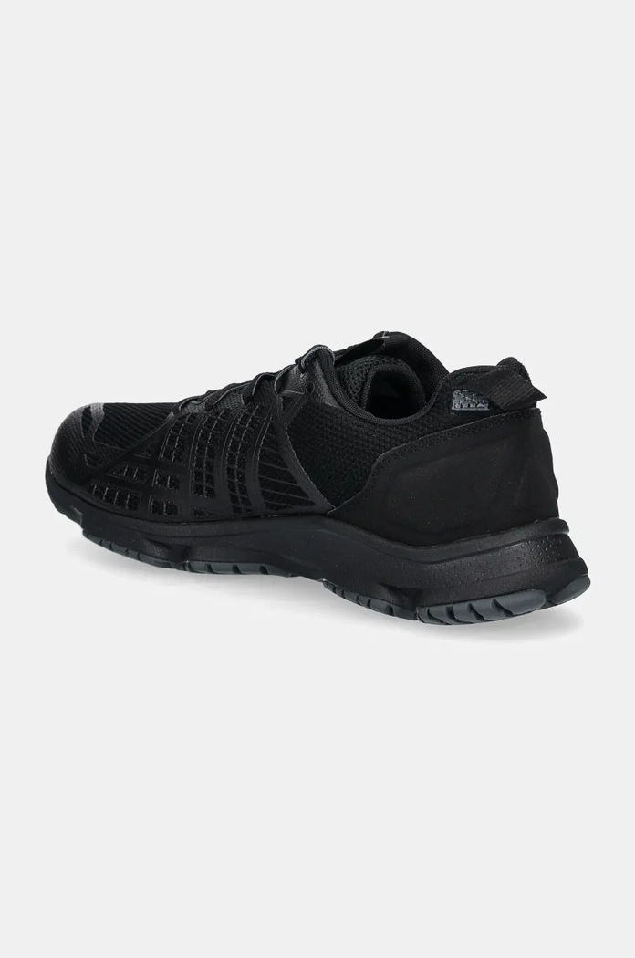 Obuwie Under Armour buty MG Strikefast 3024953 czarny