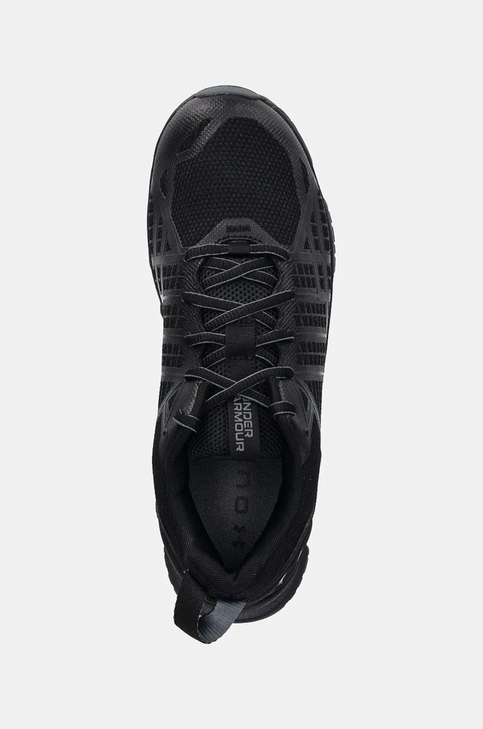 Under Armour buty MG Strikefast czarny 3024953