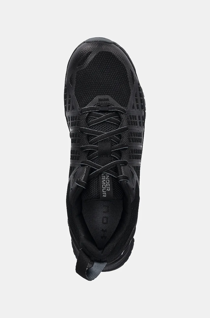 Under Armour buty MG Strikefast czarny 3024953