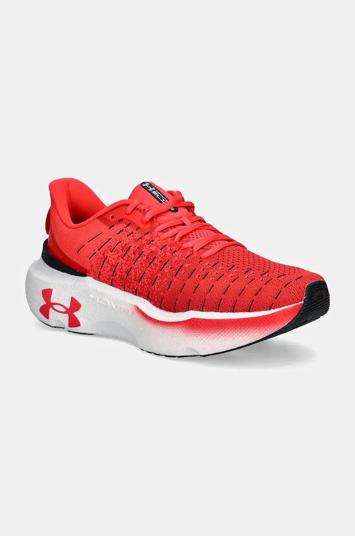 Tekaški čevlji Under Armour Infinite Elite Tek rdeča 3027189