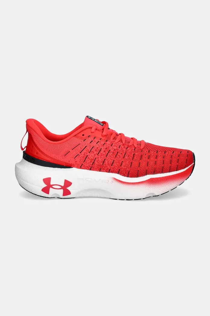 Tekaški čevlji Under Armour Infinite Elite 3027189 rdeča AW24