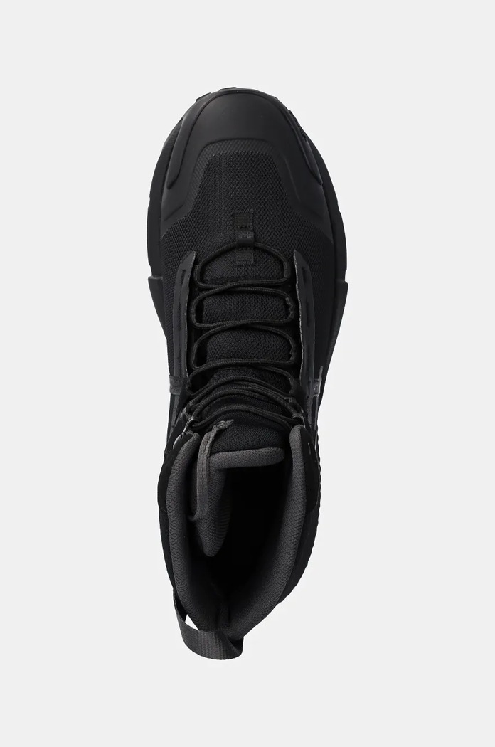 Under Armour buty Charged Valsetz czarny 3027381