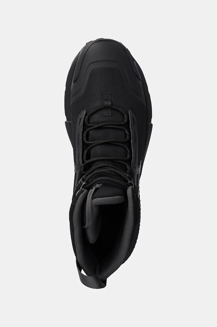 Under Armour buty Charged Valsetz czarny 3027381