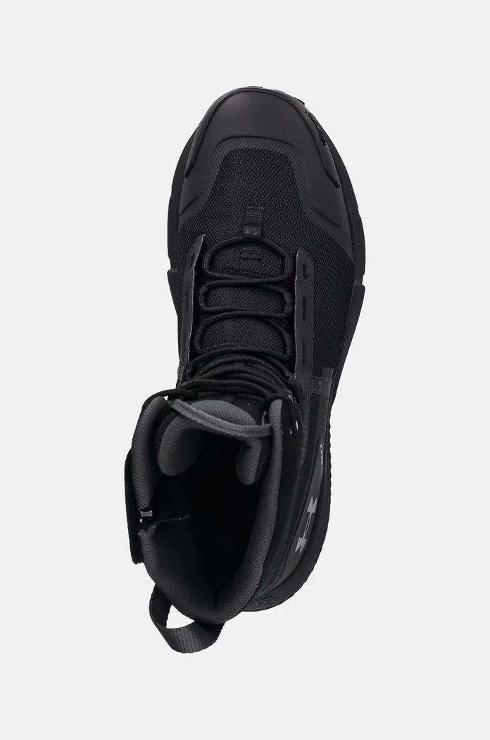 Topánky Under Armour Charged Valsetz Zip čierna 3027383