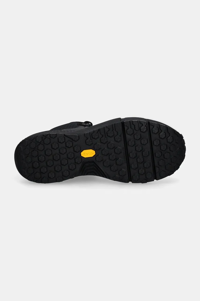 Topánky Under Armour Charged Valsetz Zip 3027383 čierna